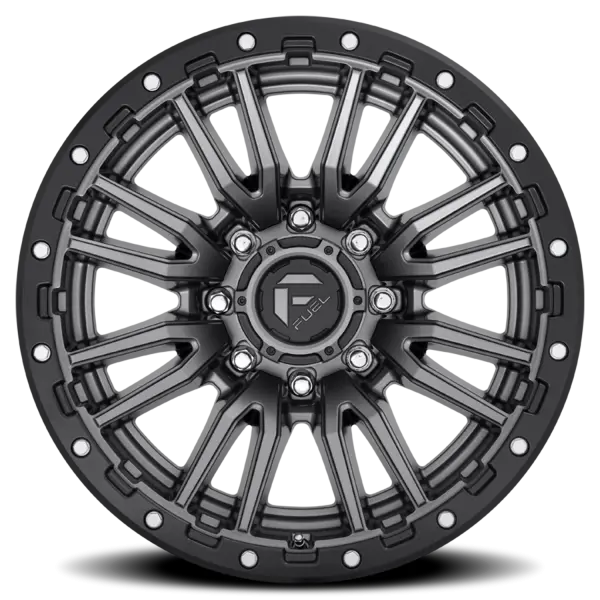 Fuel Rebel 22 10 -18