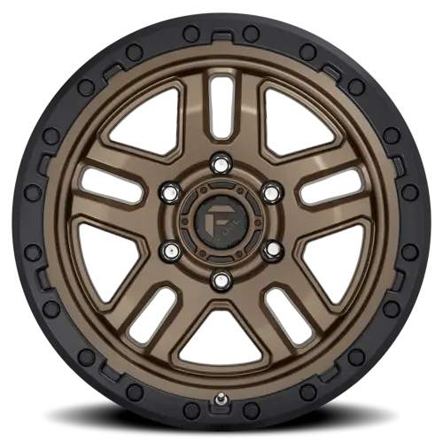Fuel AMMO 20 9 1