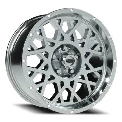 Vision 412 18x9 +12mm