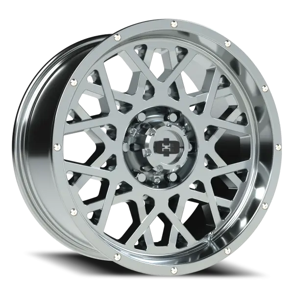 Vision 412 18 9 -12
