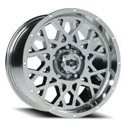 Vision 412 18x9 +12mm