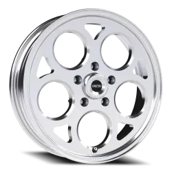 Vision 561 17x4.5 -24mm