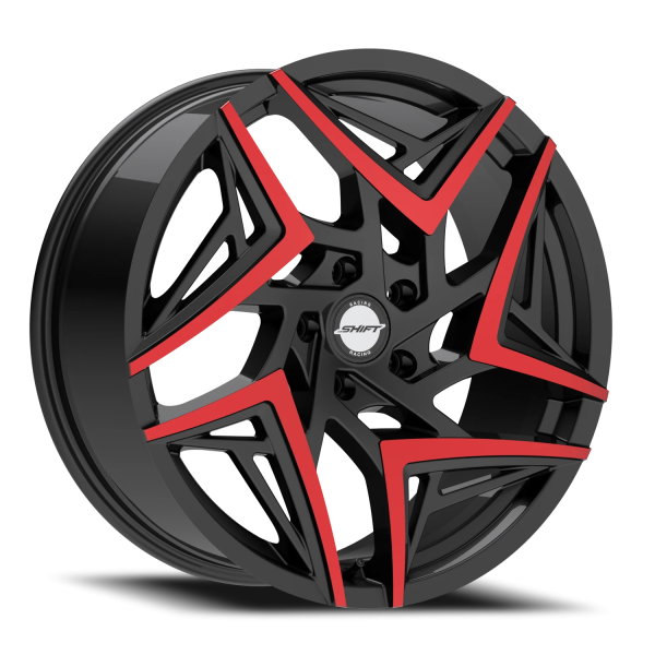 Shift Valve 20 8.5 35