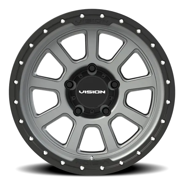 Vision 350 18 9 12