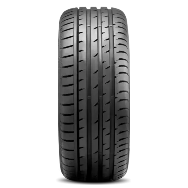 265/40R20 XL FR Continental Contisportcontact 3 Ao