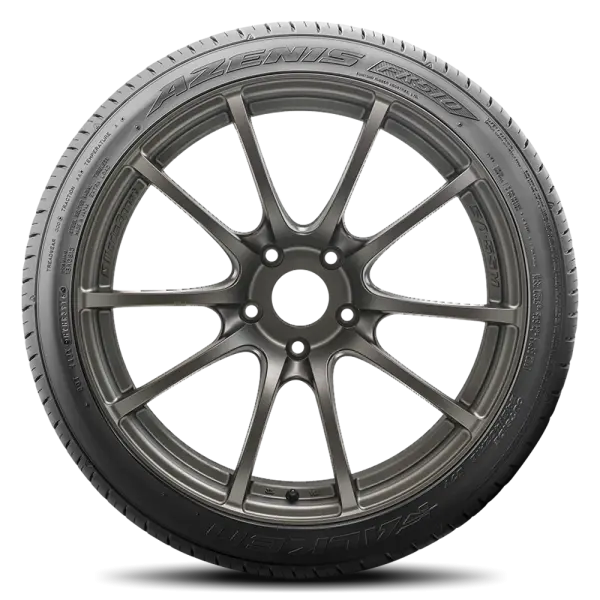 295/30ZR18 Falken Azenis FK510
