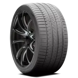 295/30ZR18 Falken Azenis FK510
