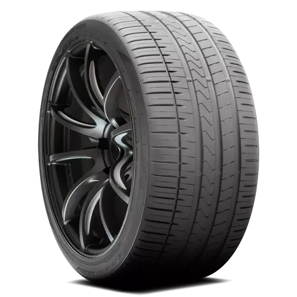 295/30ZR18 Falken Azenis FK510