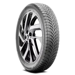 155/70R19 XL Bridgestone Blizzak LM-500