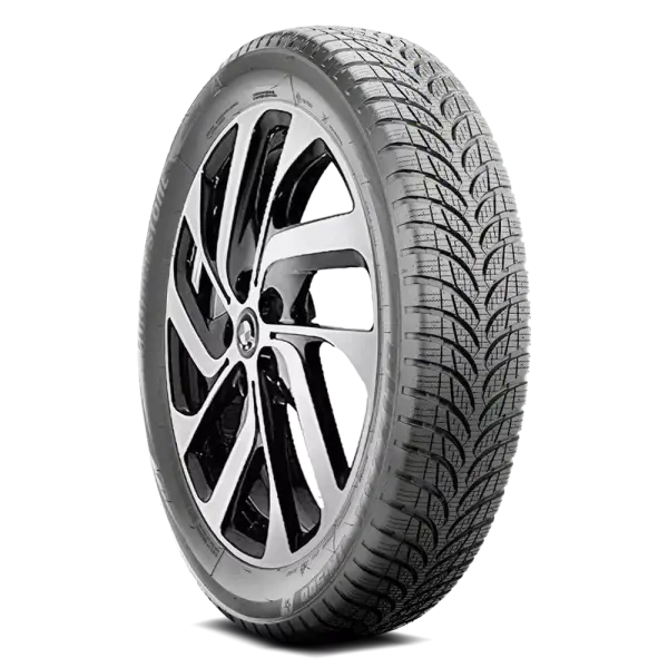 155/70R19 XL Bridgestone Blizzak LM-500