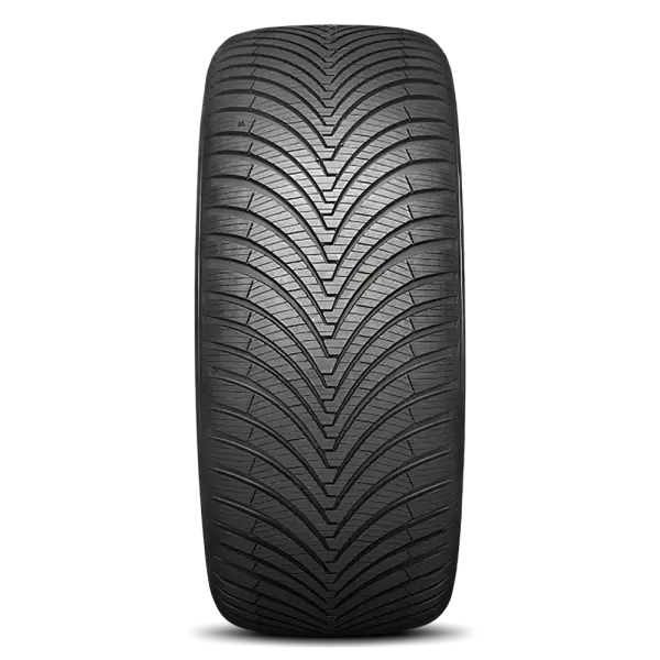 235/55R18 XL Kumho Solus 4S HA32 Suv