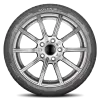 235/55R18 XL Kumho Solus 4S HA32 Suv