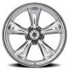 American Racing Torq Thrust II 16 8