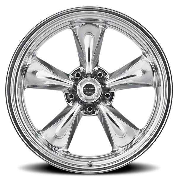 American Racing Torq Thrust II 16 8
