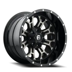 Fuel Crush 20.00x10 -18mm