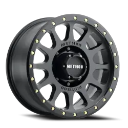 Method NV MR305 18x9 -12mm