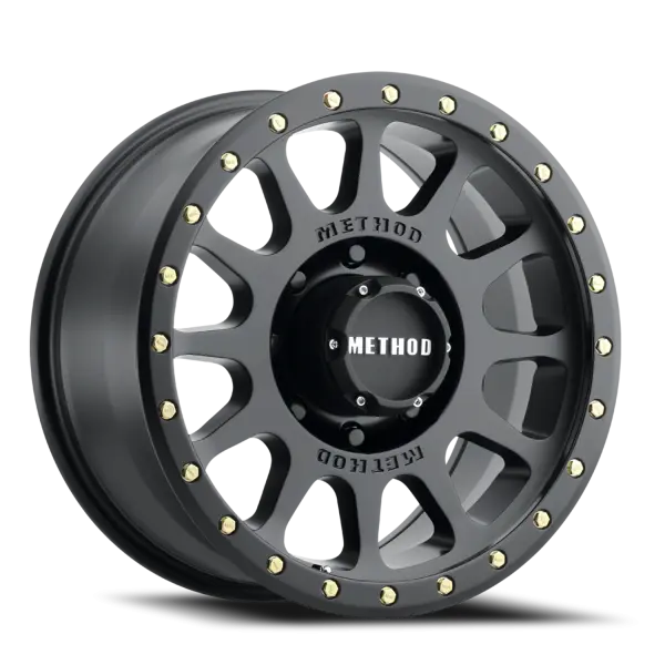 Method NV MR305 18 9 -12