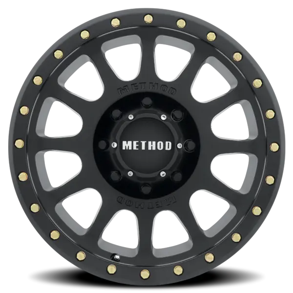 Method NV MR305 18 9 -12