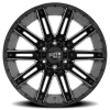 Moto Metal MO998 20 9 0