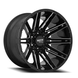 Moto Metal MO998 20x9 0mm