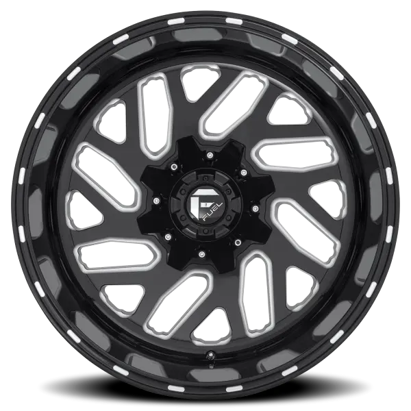 Fuel Triton 24 12 -44