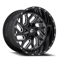 Fuel Triton 24x12 -44mm