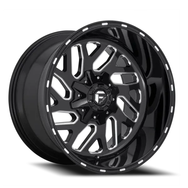 Fuel Triton 24 12 -44