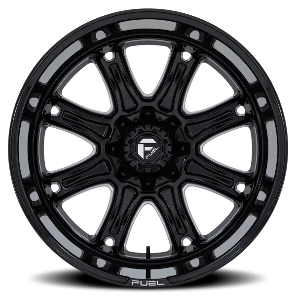 Fuel Darkstar 22 10 -18