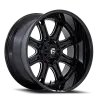 Fuel Darkstar 22 10 -18