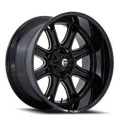 Fuel Darkstar 22.00x10 -18mm