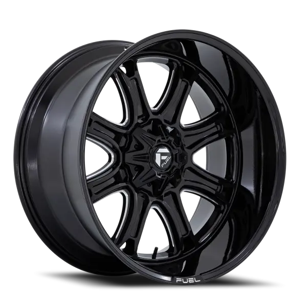 Fuel Darkstar 22 10 -18