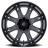 Fuel Darkstar 22 10 -18