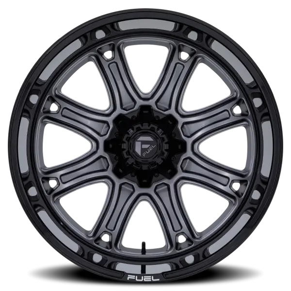 Fuel Darkstar 22 10 -18