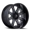 Fuel Darkstar 22 10 -18