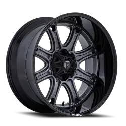 Fuel Darkstar 22.00x10 -18mm