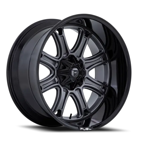 Fuel Darkstar 22 10 -18