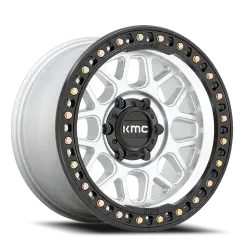 KMC GRS 18x8.5 0mm