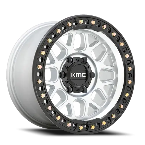 KMC GRS 18 8.5 0