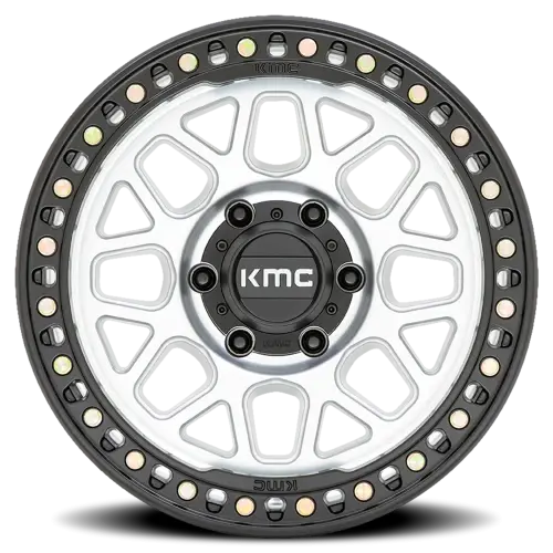 KMC GRS 18 8.5 0