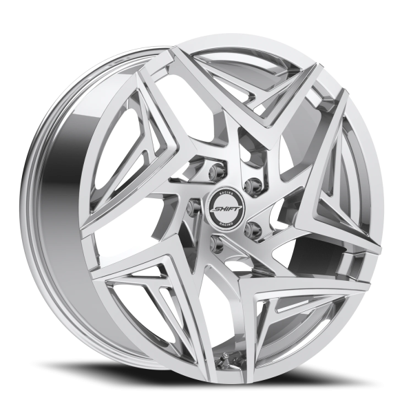 Shift Valve 20 8.5 35