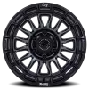 Black Rhino Rival 17 8.5 25