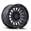 Black Rhino Rival 17 8.5 25