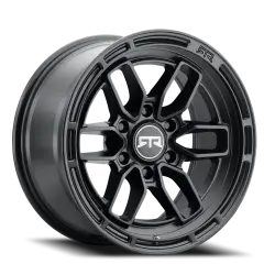 RTR EVO 6 Bronco / Ranger 17.00x9 0mm
