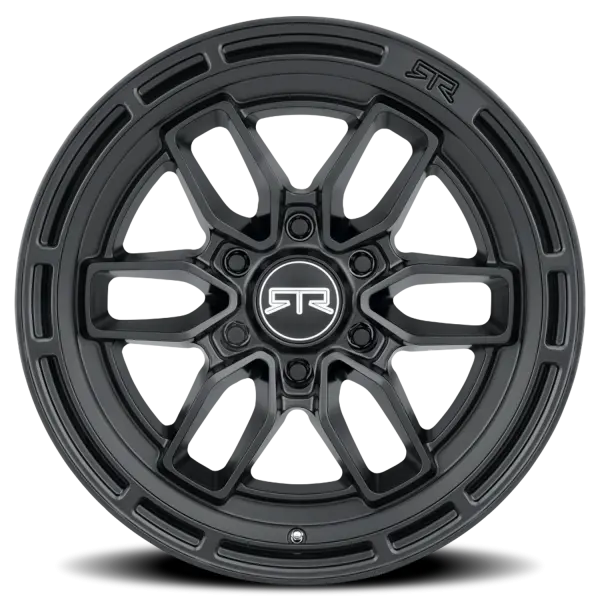 RTR EVO 6 Bronco / Ranger 17 9 0