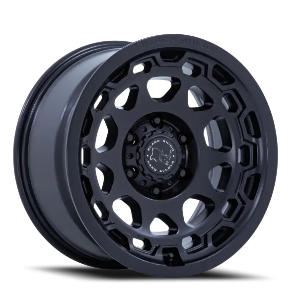 Black Rhino Congo 17 8.5 35