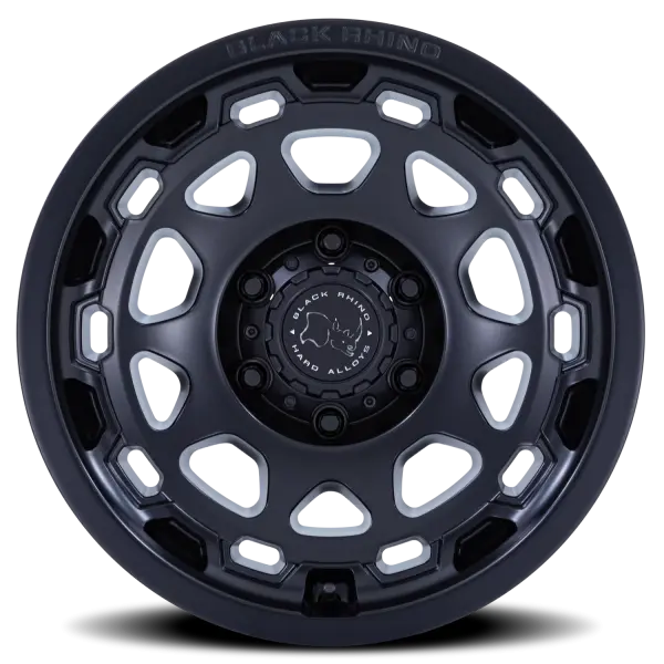Black Rhino Congo 17 8.5 35