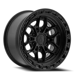 Arena Fury 17.00x9 0mm