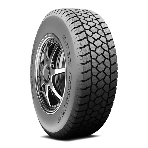 LT235/80R17 E Toyo Open Country WLT1