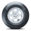 LT235/80R17 E Toyo Open Country WLT1