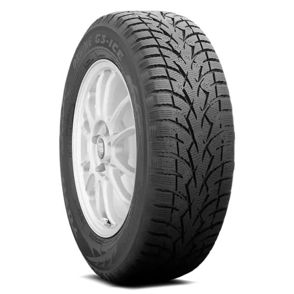 245/65R17 Toyo Observe G3-Ice (Studdable)